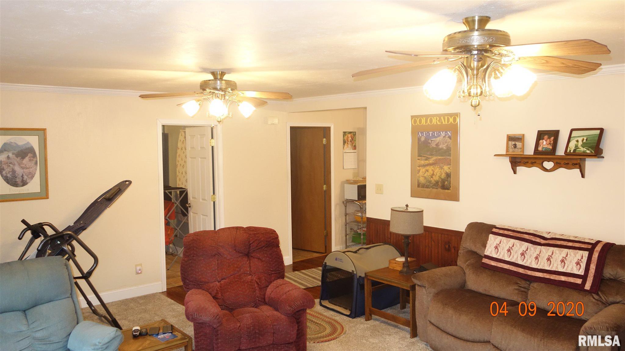 3604 North Trivoli Road Trivoli, IL 61569 - Photo 20 of 33
