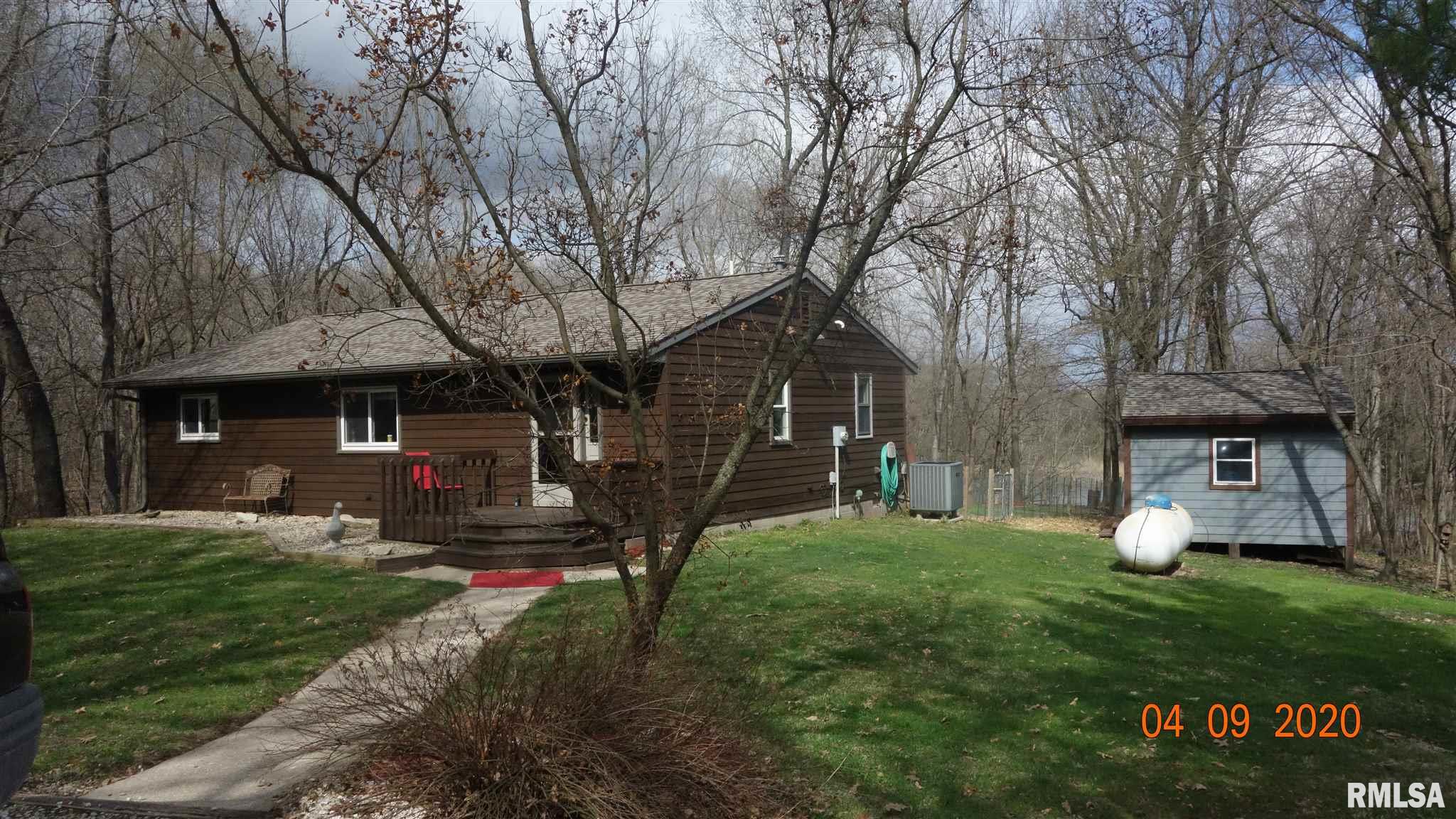 3604 North Trivoli Road Trivoli, IL 61569 - Photo 21 of 33