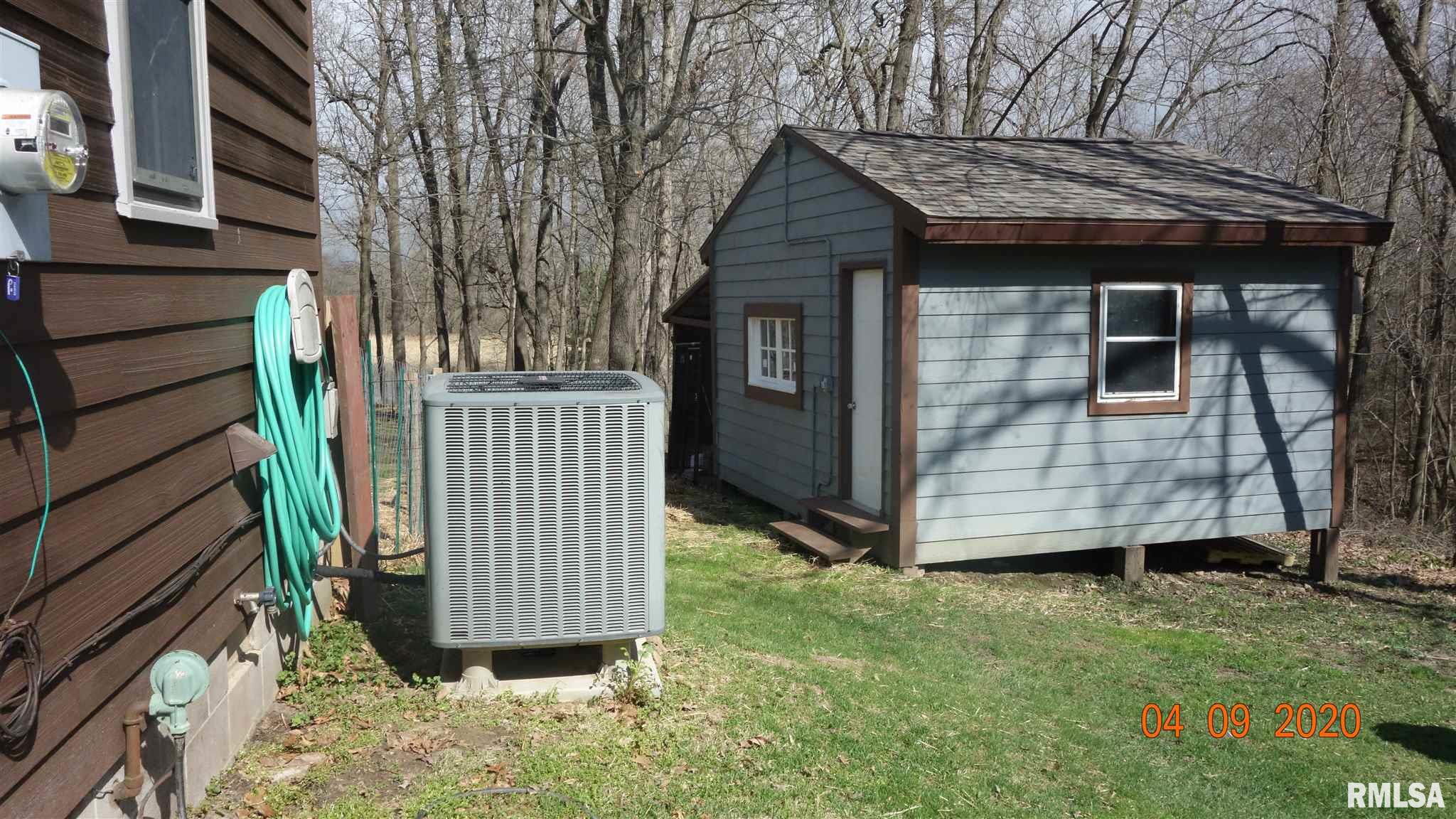 3604 North Trivoli Road Trivoli, IL 61569 - Photo 22 of 33