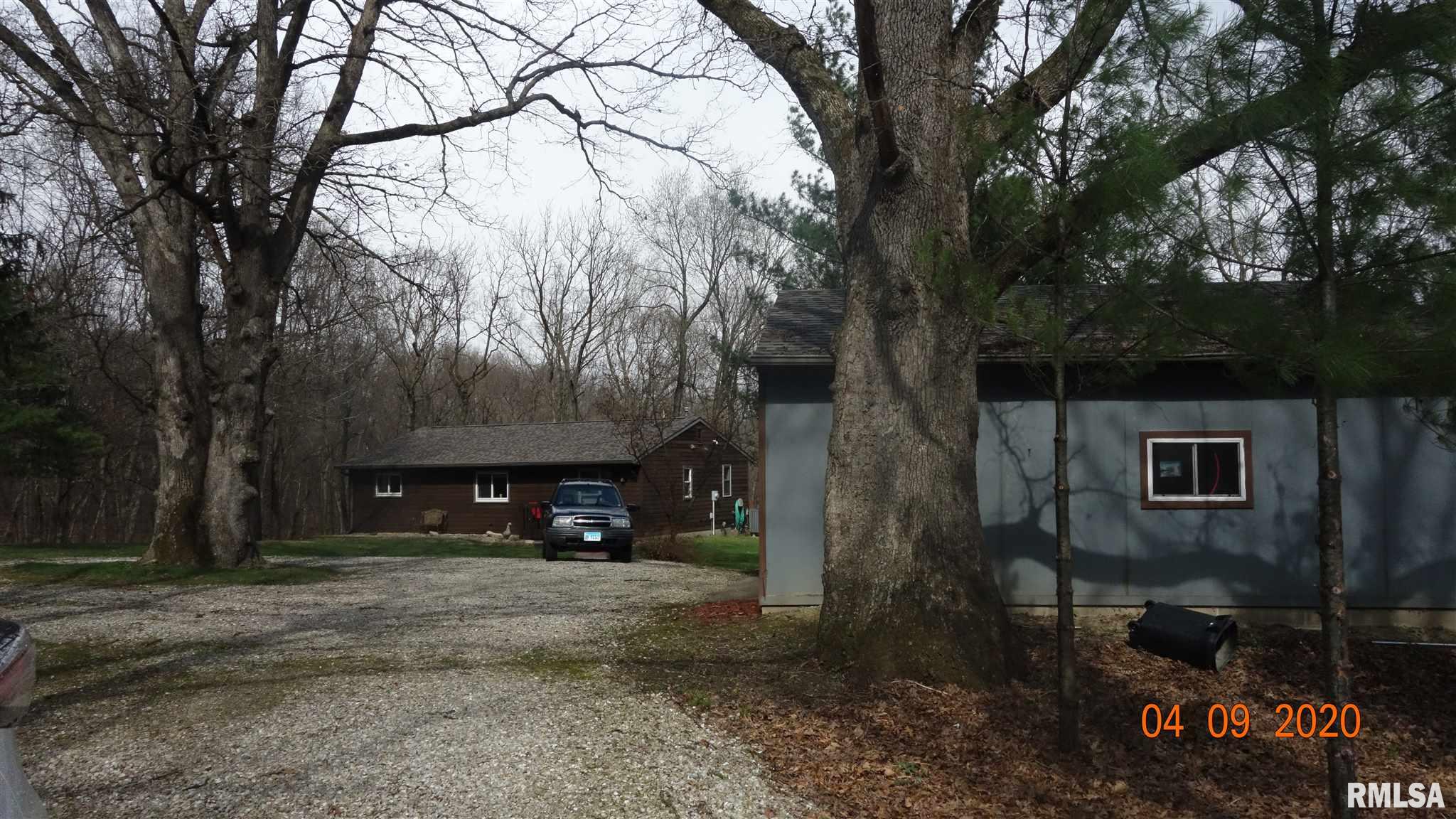 3604 North Trivoli Road Trivoli, IL 61569 - Photo 23 of 33