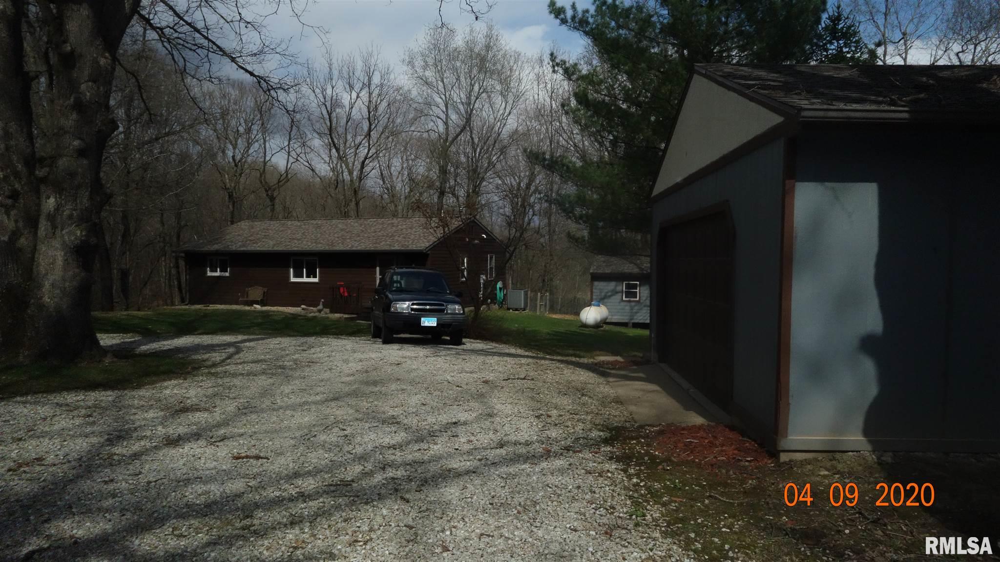 3604 North Trivoli Road Trivoli, IL 61569 - Photo 24 of 33