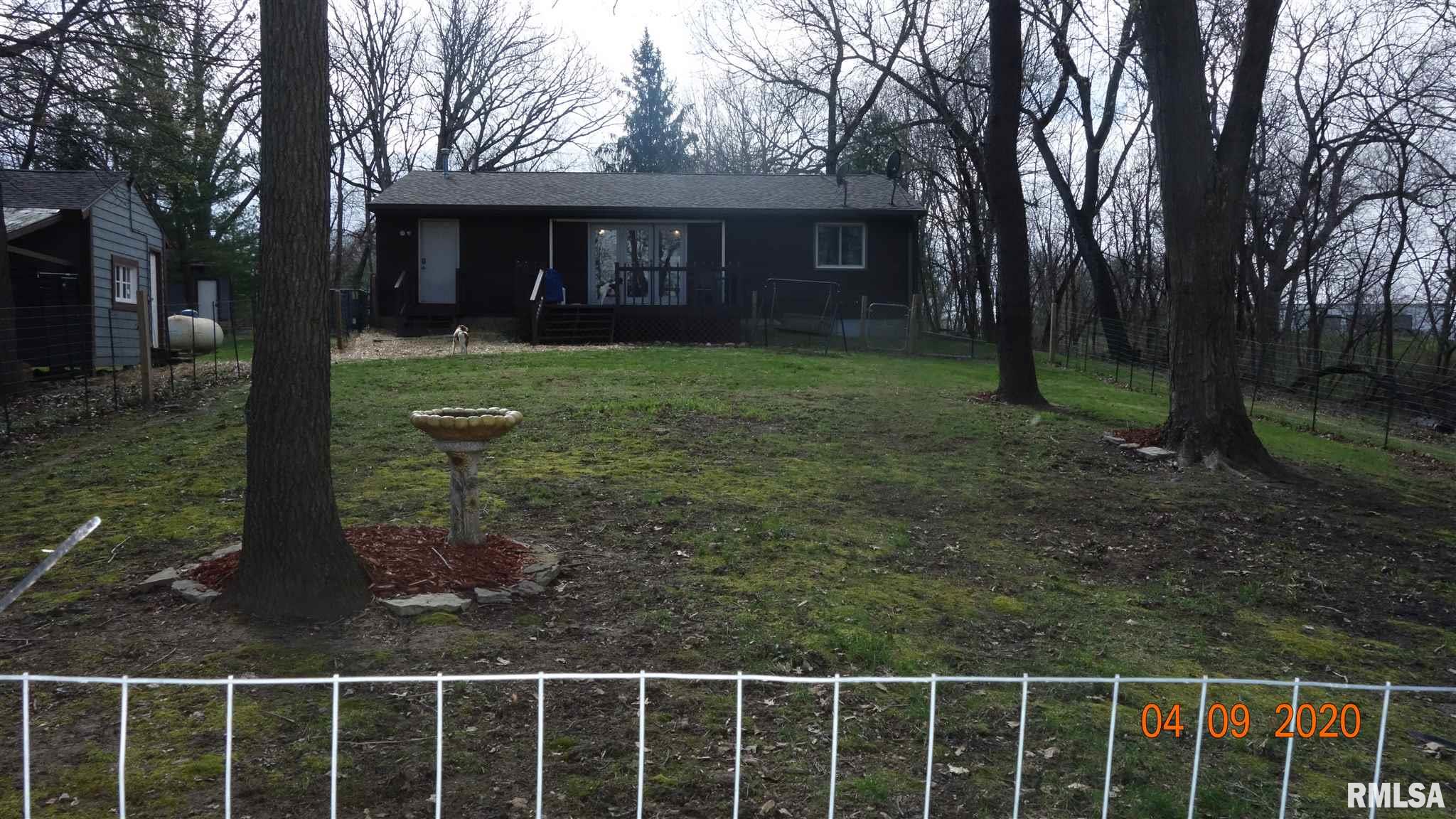 3604 North Trivoli Road Trivoli, IL 61569 - Photo 28 of 33