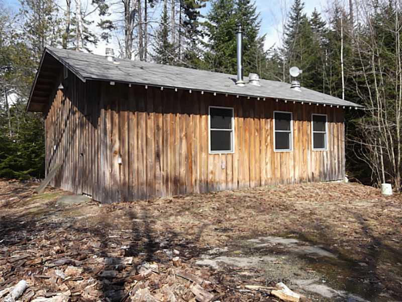 225 Pinkham Point Road Harpswell, ME 04079 - Photo 6 of 10 Exterior Front. Camp