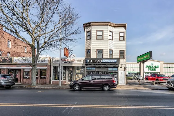 $1,150,000 | 132-134 South Broadway, Lawrence, MA 01843
