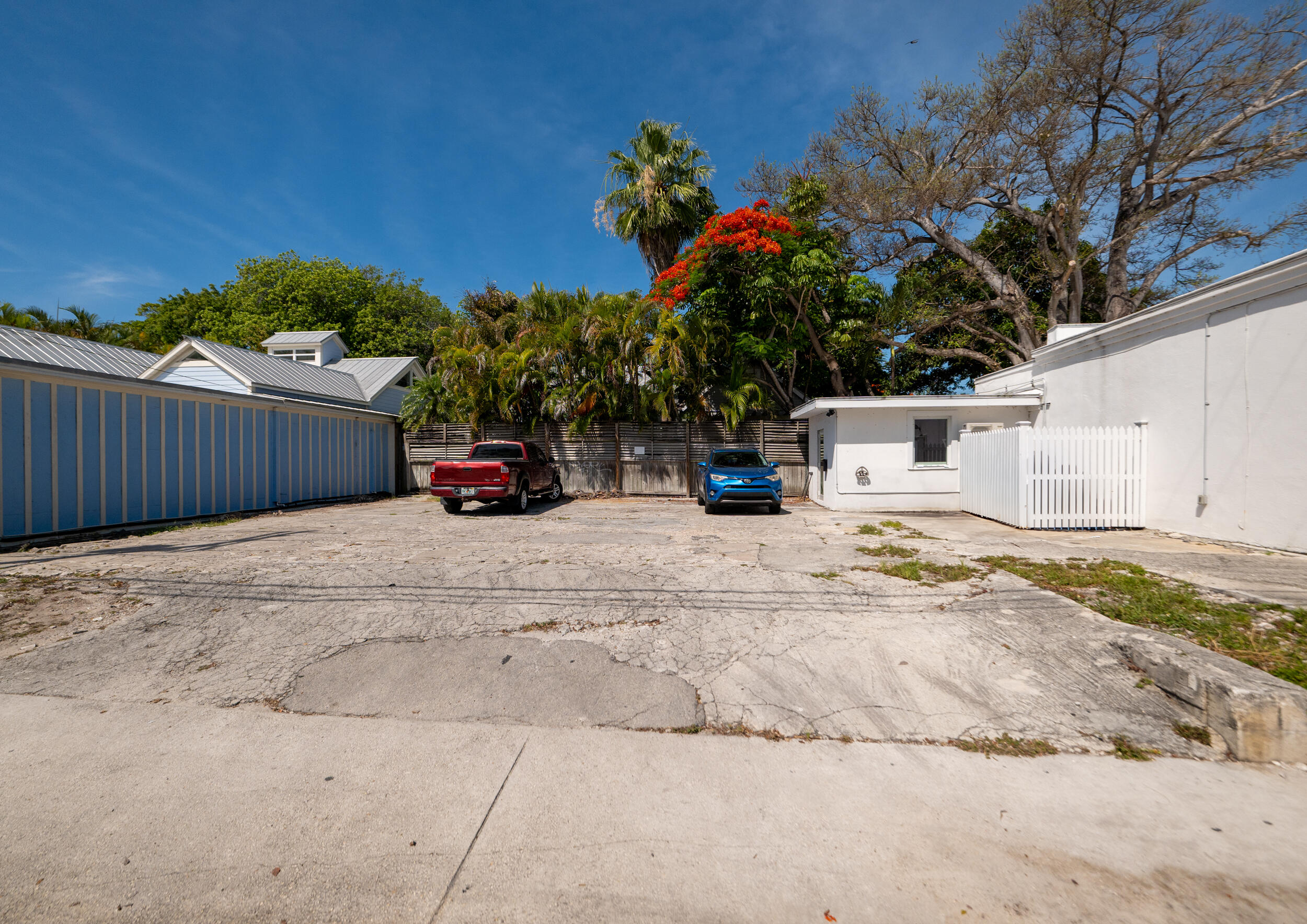 1124 Catherine Street, Unit 202 Key West, FL 33040 - Photo 21 of 22