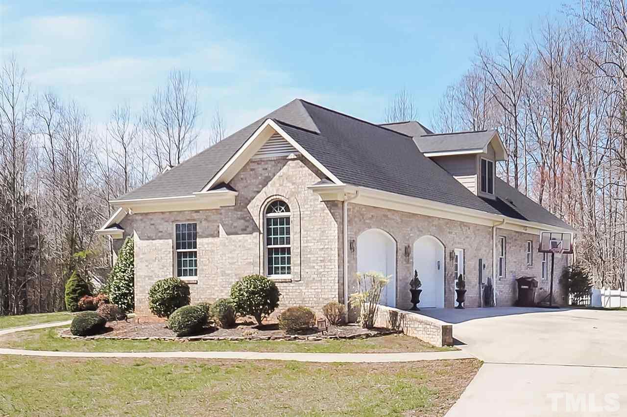 2773 Creek Point Road Haw River, NC 27258 - Photo 3 of 25 Gallery Image 3