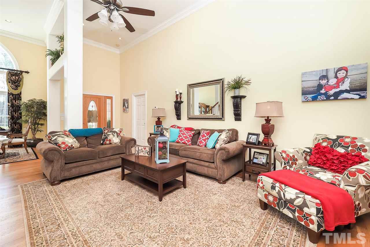 2773 Creek Point Road Haw River, NC 27258 - Photo 4 of 25 Gallery Image 4