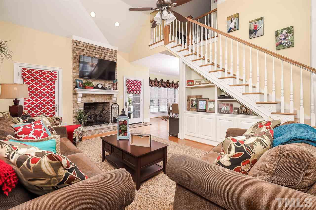 2773 Creek Point Road Haw River, NC 27258 - Photo 5 of 25 Gallery Image 5