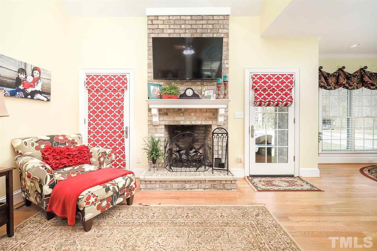 2773 Creek Point Road Haw River, NC 27258 - Photo 6 of 25 Gallery Image 6