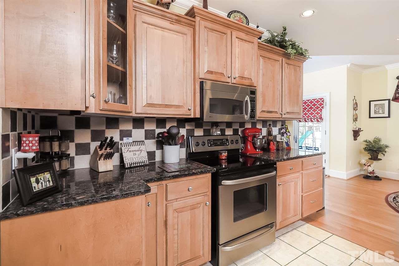 2773 Creek Point Road Haw River, NC 27258 - Photo 9 of 25 Gallery Image 9
