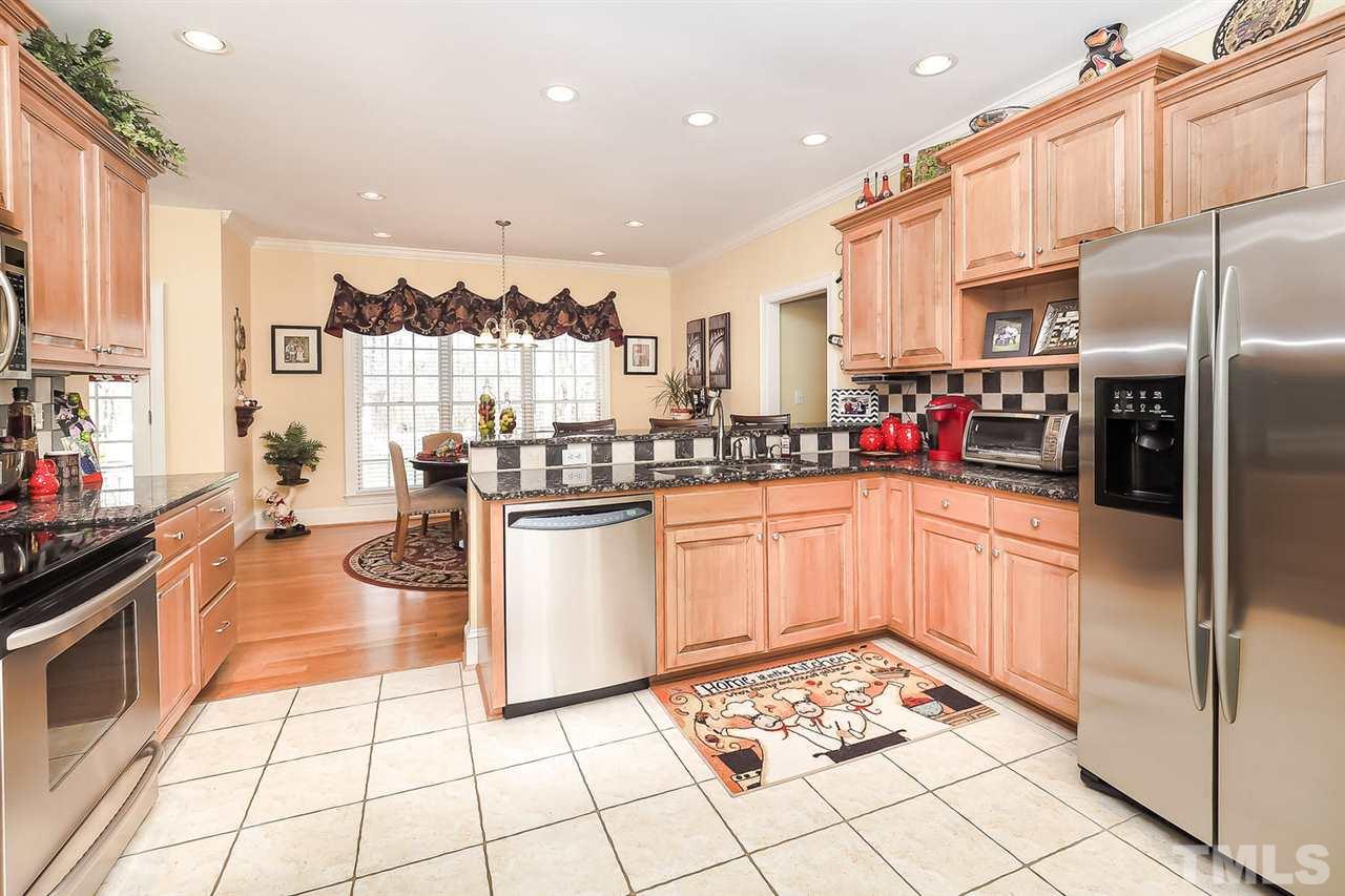2773 Creek Point Road Haw River, NC 27258 - Photo 10 of 25 Gallery Image 10