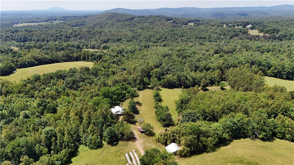 975 Cox Ridge Road Claudville, VA 24076 - Photo 40 of 50