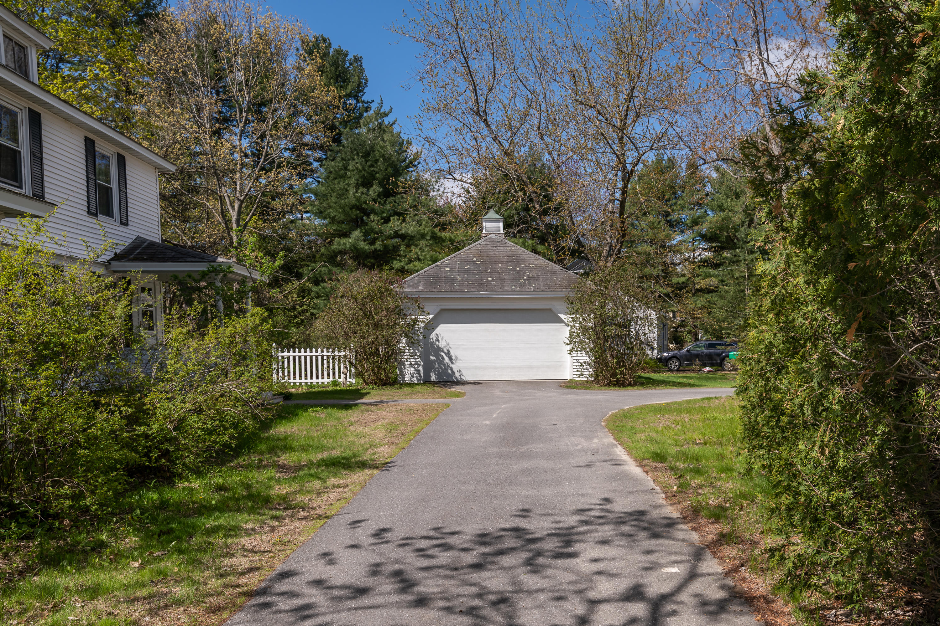58 Harpswell Road Brunswick, ME 04011 - Photo 3 of 29 GLM_3920