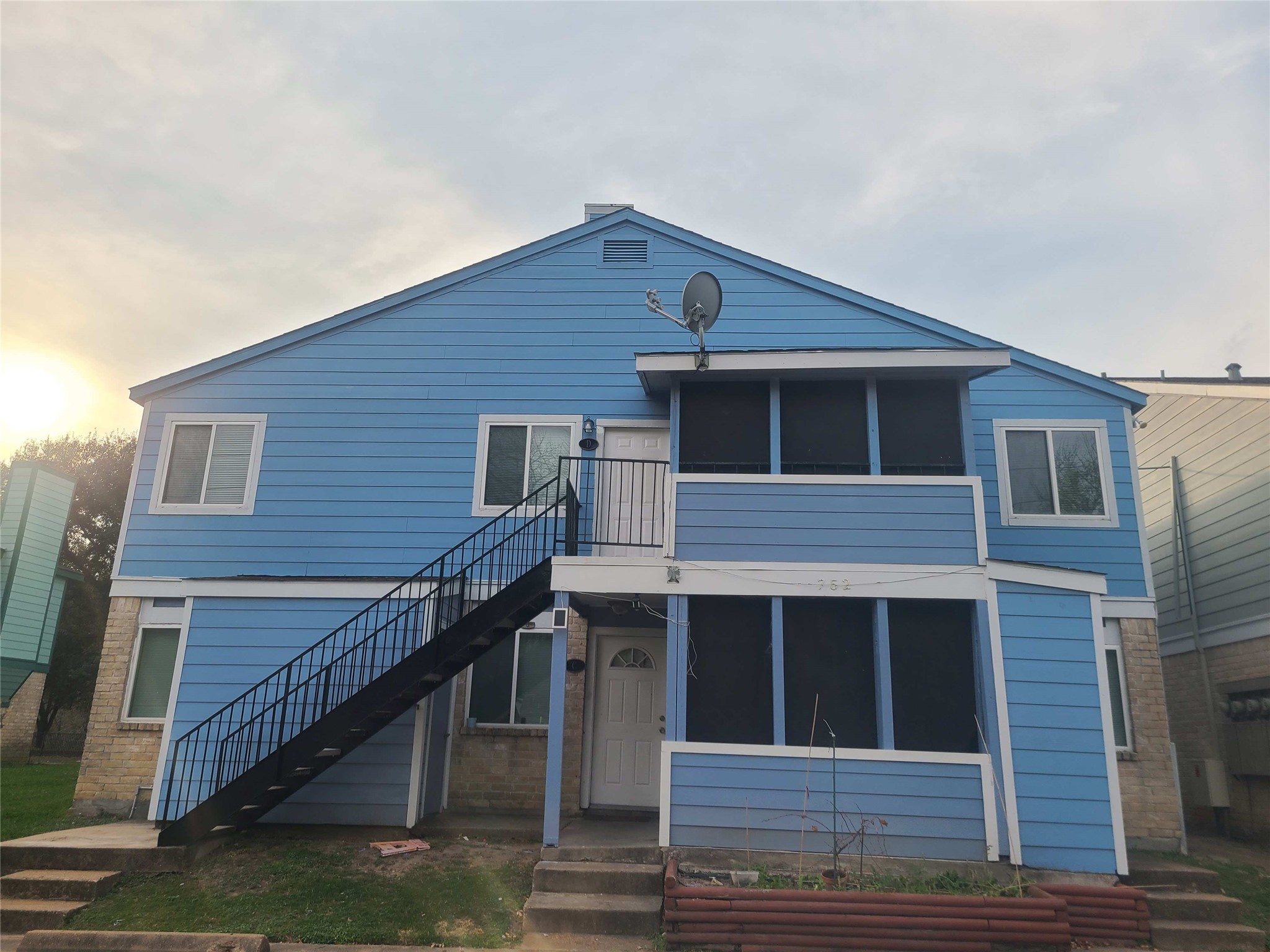 752 Memorial Mews Street, Unit ABCD Houston, TX 77079 - Photo 31 of 35