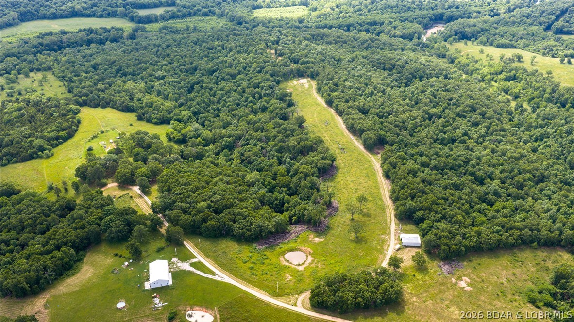 548 Weber Farm Road Montreal, MO 65591 - Photo 3 of 11
