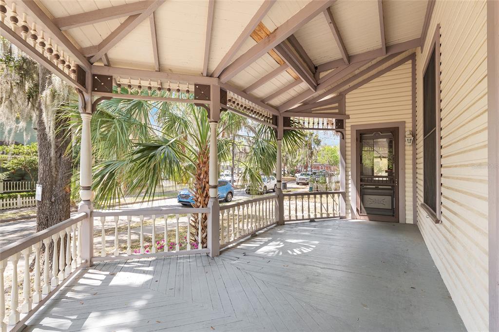 306 Northeast 3rd Street Gainesville, FL 32601 - Photo 43 of 88