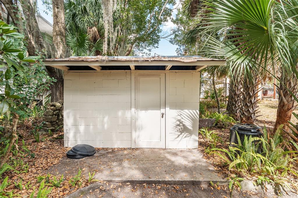 306 Northeast 3rd Street Gainesville, FL 32601 - Photo 78 of 88