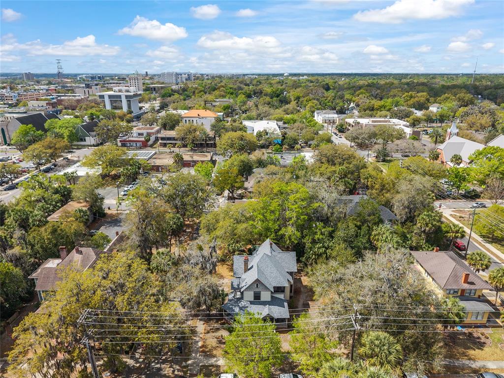 306 Northeast 3rd Street Gainesville, FL 32601 - Photo 79 of 88
