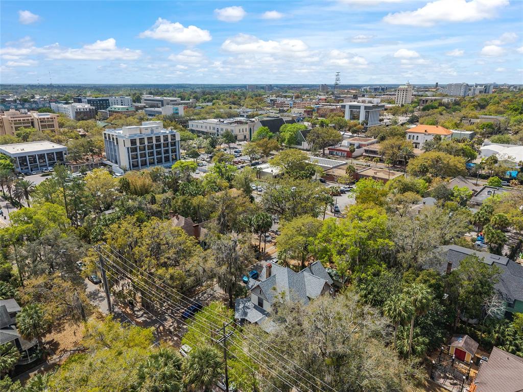 306 Northeast 3rd Street Gainesville, FL 32601 - Photo 80 of 88