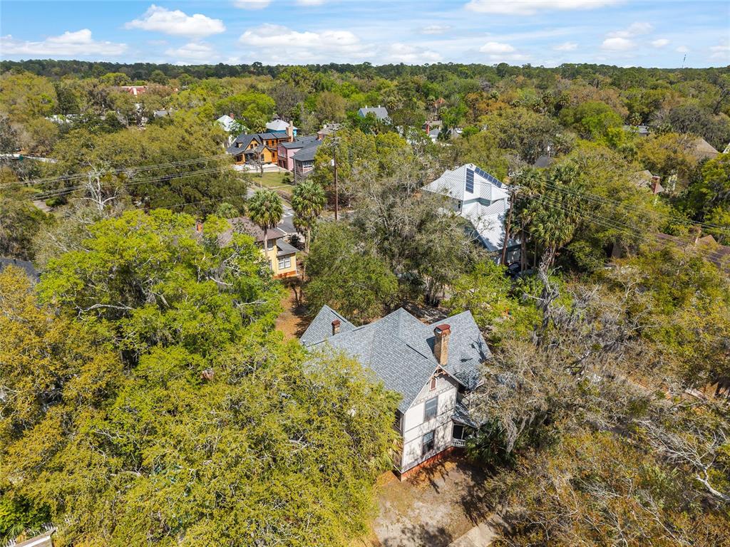 306 Northeast 3rd Street Gainesville, FL 32601 - Photo 83 of 88