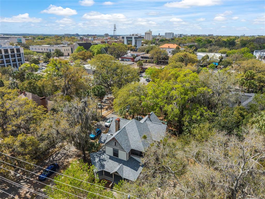 306 Northeast 3rd Street Gainesville, FL 32601 - Photo 85 of 88