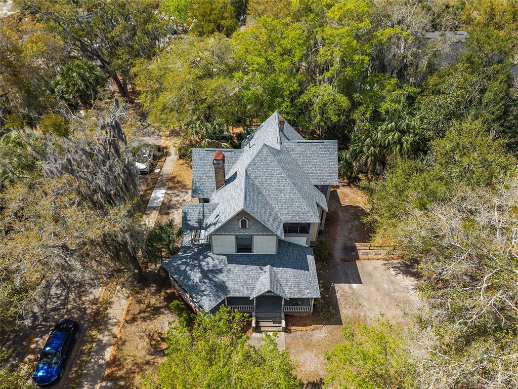 306 Northeast 3rd Street Gainesville, FL 32601 - Photo 86 of 88