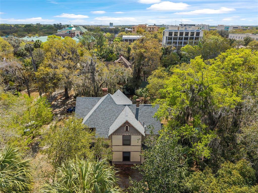 306 Northeast 3rd Street Gainesville, FL 32601 - Photo 87 of 88