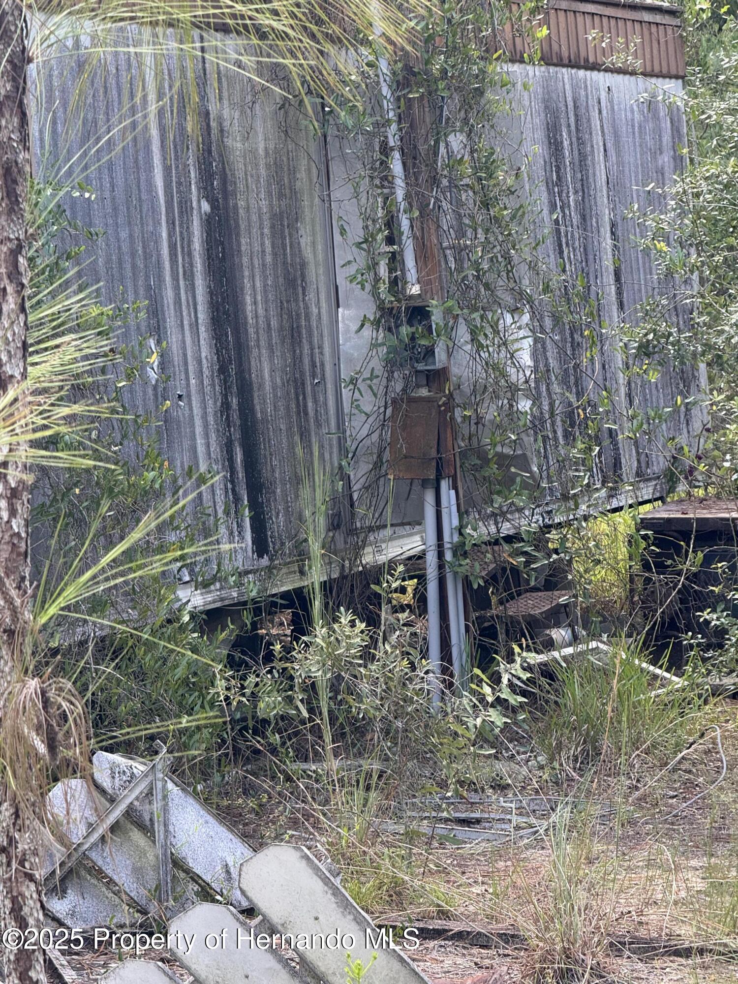 0 Cart Path Brooksville, FL 34602 - Photo 11 of 12
