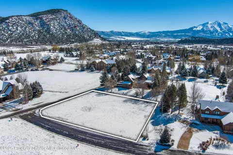 $425,000 | Tbd Fox Prowl Lane, Carbondale, CO 81623