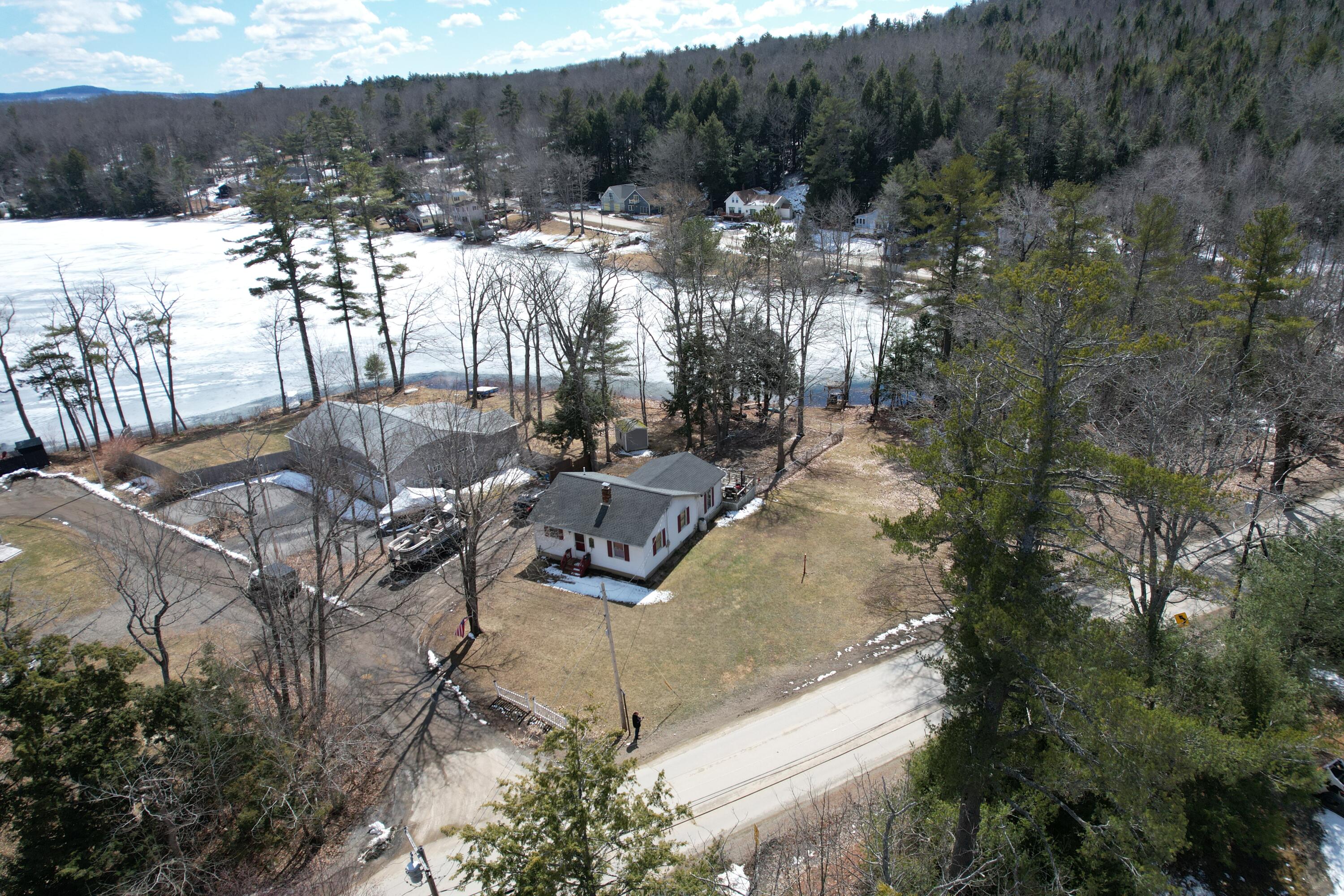 3 Rogers Road Orrington, ME 04474 - Photo 8 of 32 3 Rogers Road
