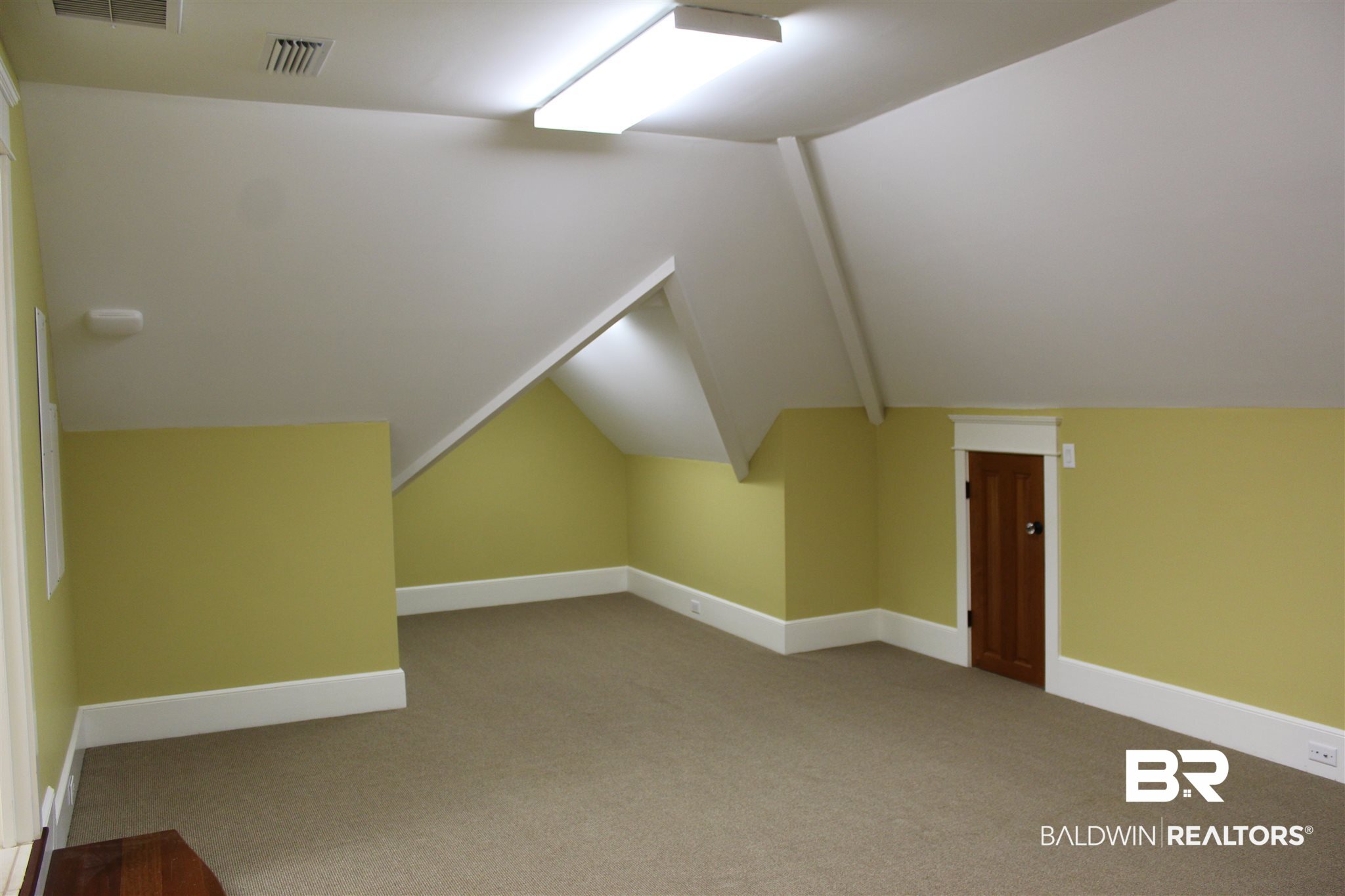 5187 Millhouse Road Gulf Shores, AL 36542 - Photo 37 of 49 Upstairs Play Room, Den, Study, Office TV Room
