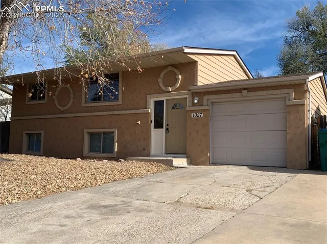 $359,900 | 1057 Peterson Road, Colorado Springs, CO 80915