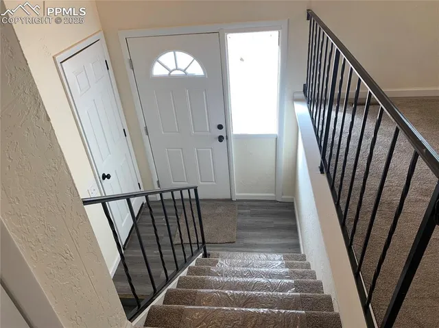 $359,900 | 1057 Peterson Road, Colorado Springs, CO 80915