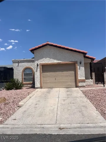 $335,000 | 2362 Sierra Sunrise Street, Las Vegas, NV 89156