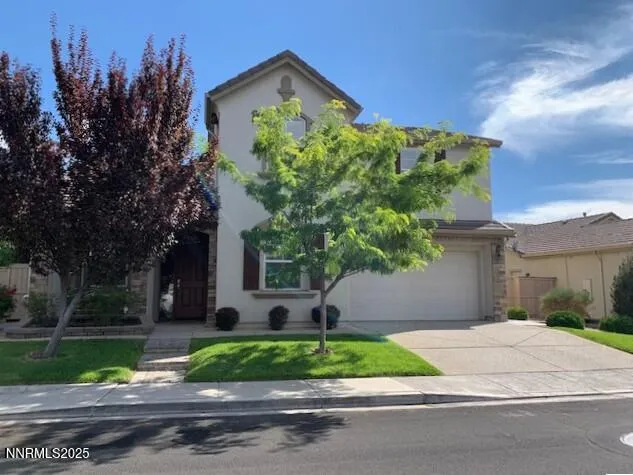 $3,100 | 10691 Fire Poppy Circle, Reno, NV 89521