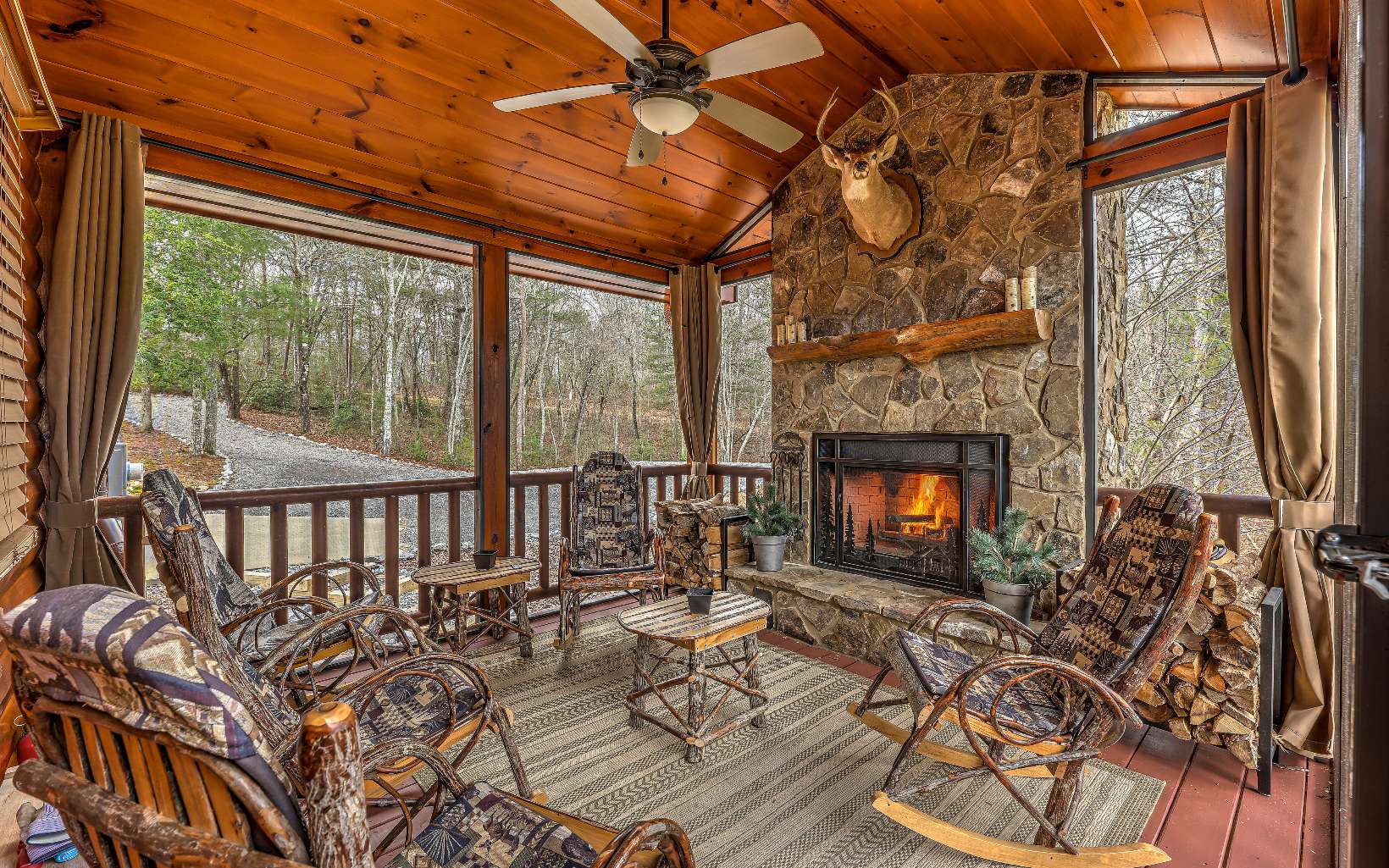 208 Ridge Brook Trail Morganton, GA 30560 - Photo 23 of 63 Additional View