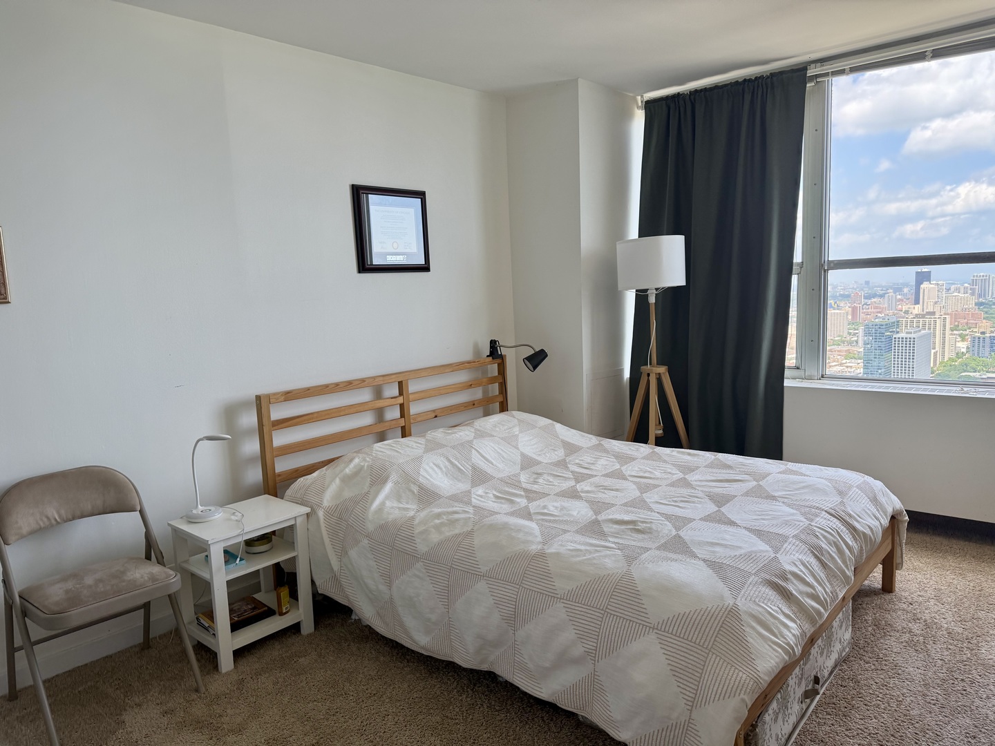 655 West Irving Park Road, Unit 4916 Chicago, IL 60613 - Photo 18 of 26