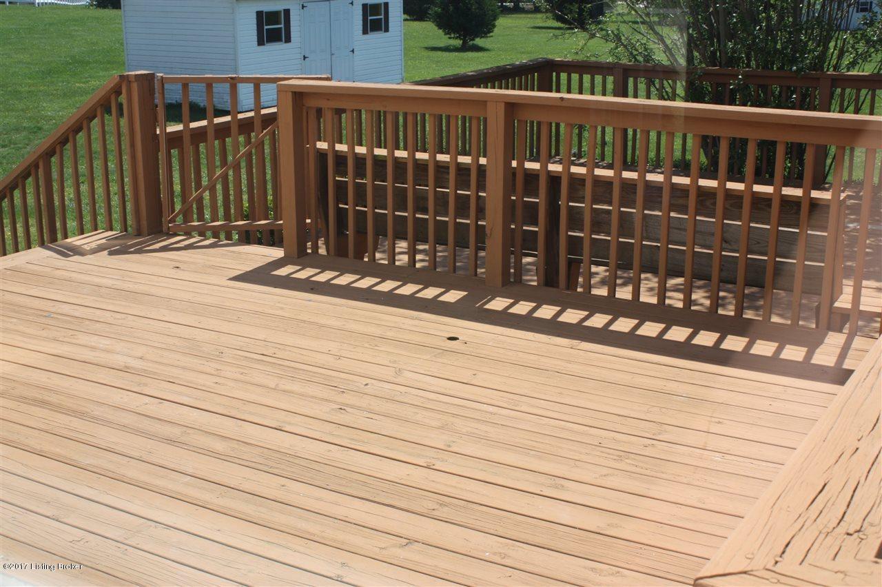 153 Ireland School Road Radcliff, KY 40160 - Photo 26 of 34 large-10038985-36