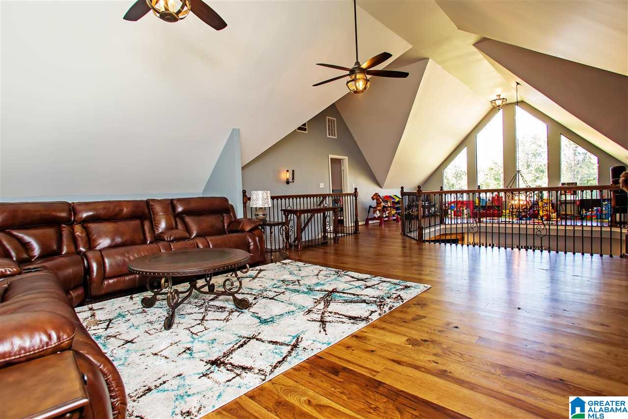 3698 Old Margaret Road Odenville, AL 35120 - Photo 42 of 50