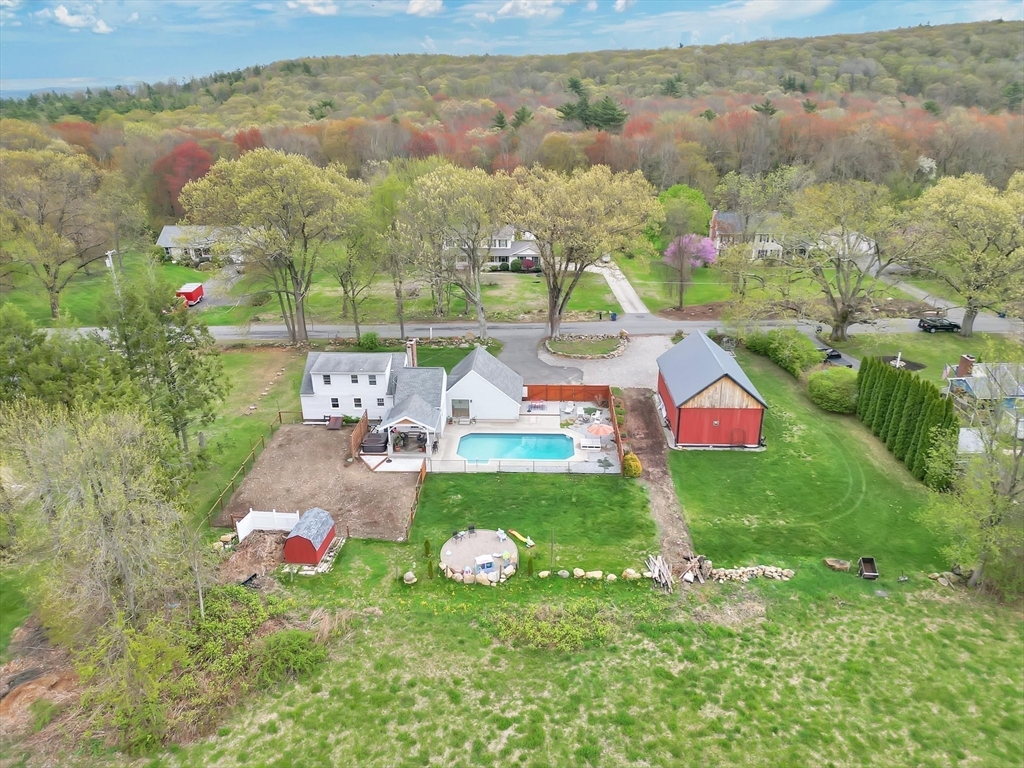 122 Town Farm Road Monson, MA 01057 - Photo 36 of 40 Gallery Image 36