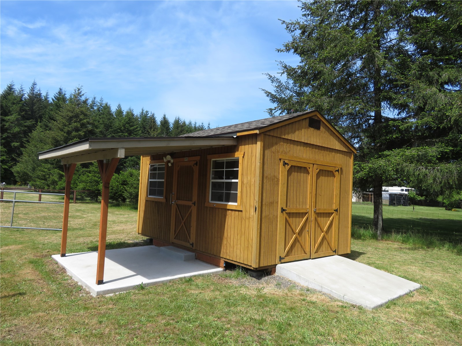 523 Elma Hicklin Road West McCleary, WA 98557 - Photo 32 of 33