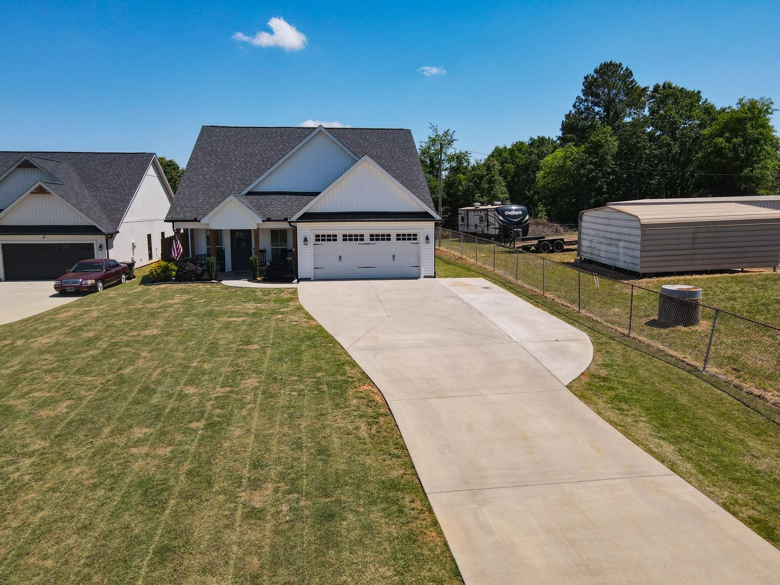 668 Ridgeville Church Road Inman, SC 29349 - Photo 5 of 36