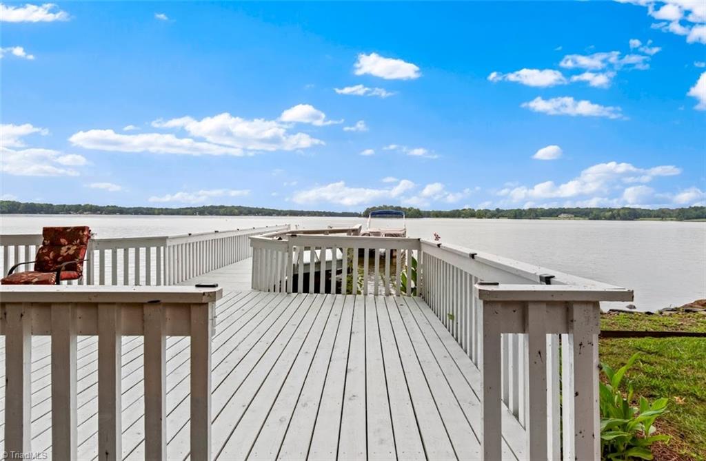 1553 Waterford Pointe Road Lexington, NC 27292 - Photo 6 of 49