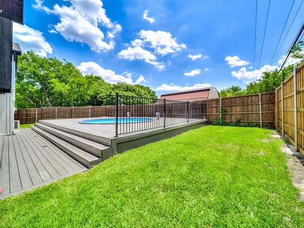 $4,500 | 6004 White Rose Trail, Dallas, TX 75248