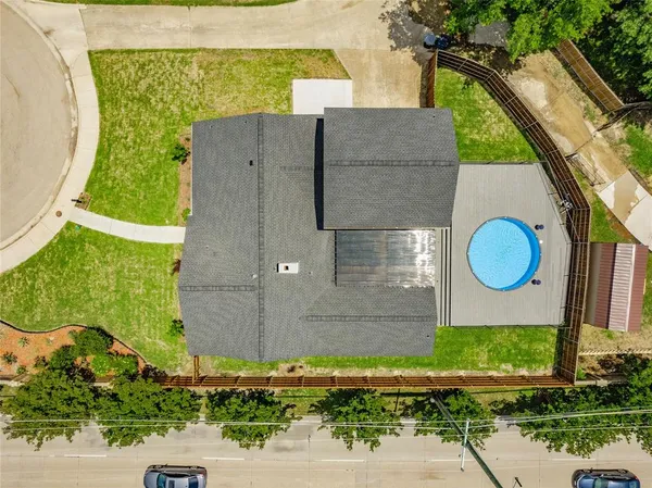 $4,500 | 6004 White Rose Trail, Dallas, TX 75248