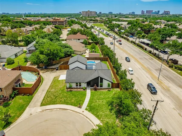 $4,500 | 6004 White Rose Trail, Dallas, TX 75248
