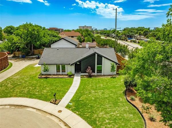 $4,500 | 6004 White Rose Trail, Dallas, TX 75248