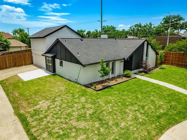 $4,500 | 6004 White Rose Trail, Dallas, TX 75248