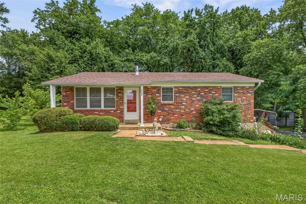 7727 Local Hillsboro Road Cedar Hill, MO 63016 - Photo 1 of 42