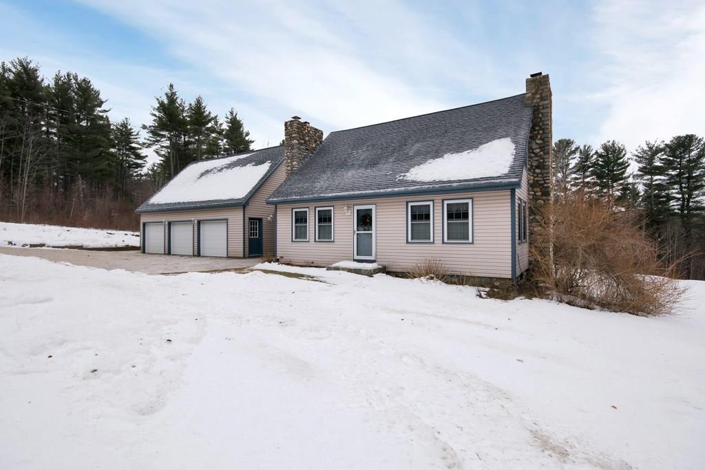 596 Lambs Mill Road Naples, ME 04055 - Photo 23 of 35 Photo